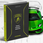 Lamborghini: Minulost, současnost, budoucnost