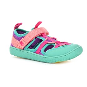 Affenzahn Sandal Vegan Roughy Owl barefoot sandále 29 EUR