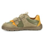 Froddo Zeru G3130274-3 Dark Green celoročné nízke barefoot topánky 28 EUR
