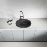 Kuchinox - Dafne - drez 1-kom s odkvapkávačom SBD_783T