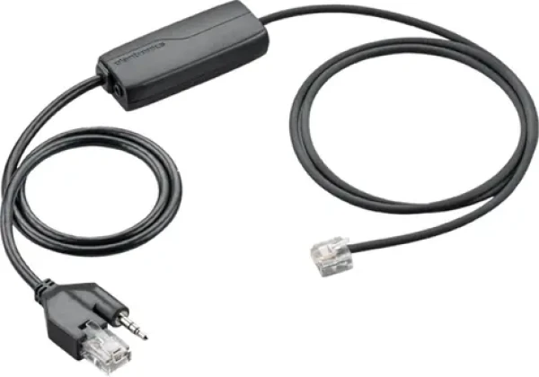 Plantronics APD-80 elektronický zdvíhač EHS pre vybrané telefóny Grandstream (87327-01)