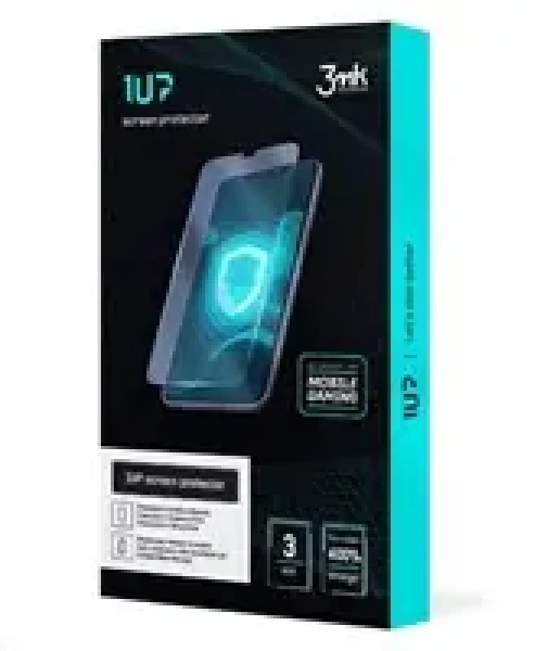 3mk 1UP ochranná fólia pre Motorola Moto G06 / Moto G06 Power (5903108685931)