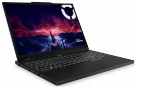 Lenovo Legion 5 15AHP10 Ryzen 7 260 / 16 GB / 1 TB / RTX 5060 / 165 Hz (83M0002FPB)