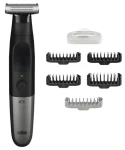 Braun XT5100 / Zastrihávač fúzov / pánsky (604625)