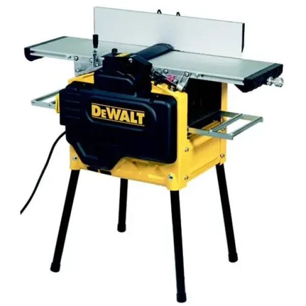 DeWalt D27300 / Prenosná hobľovka a hrúbkovačka / 2100 W / 6.200ot/min. (D27300)