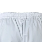 Leber&Hollman LH-Food TROW gastro nohavice biele S-3XL
