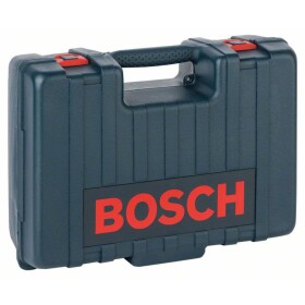 Bosch Accessories Bosch 2605438186 kufor na elektrické náradie plast modrá (d x š x v) 317 x 720 x 173 mm; 2605438186
