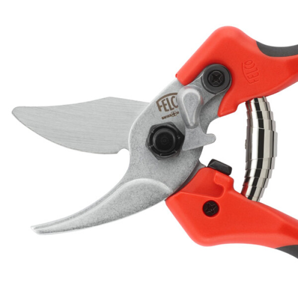 Nožnice FELCO 171M + brúsik FELCO 902 (darčeková sada)