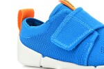 Superfit Venti Türkis barefoot tenisky 27 EUR