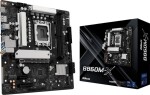 ASRock MB ASRock Intel 1851 B860M-X