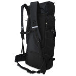 Turistický batoh Semiline A3041-1 Black 34 cm x 26 cm x 70 cm