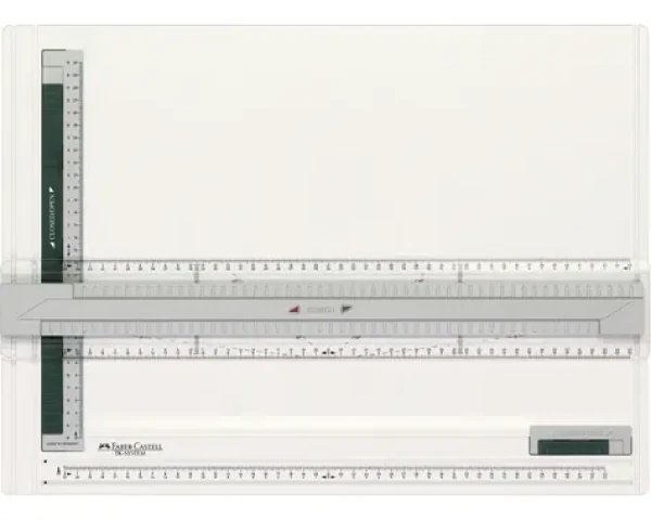 Faber-Castell Rysovacia doska TK-System A3 (171273)