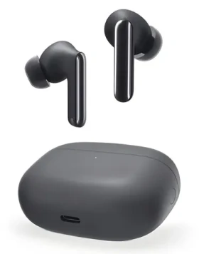 Lenovo TWS X9 Edition modrozelená / Bezdrôtové slúchadlá do uší / Bluetooth 5.3 / dotykové ovládanie / až 36 h (4XD1R31390)