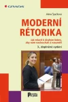 Moderní rétorika, Špačková Alena