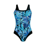 Style Stockholm Care Jednodielne plavky 6301 ocean - Anita Care 350 ocean 38D