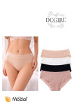 DC Girl nohavičky 27041 A'2 S-XL směs barev L
