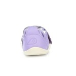 Bobux Xplorer Ripple Thistle prvý barefoot topánky 22 EUR