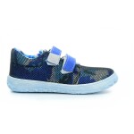 Jonap b7v modrá barefoot topánky 22 EUR