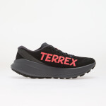 Tenisky adidas TERREX Agravic SL Trail Core Black/ Solar Turbo/ Aurora Onix EUR 44 2/3