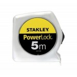 STANLEY Zvinovací meter PowerLock 0-33-194