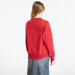 Mikina Sporty & Rich California Emblem Crewneck UNISEX Ruby XS