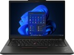 Lenovo Ultrabook ThinkPad X13 G4 21EX002TPB W11Pro i5-1335U/16GB/512GB/INT/13.3 WUXGA/Deep Black/3YRS Premier Support + CO2 Offset