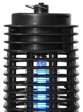 RULYT LJ3W-010 / Lapač hmyzu / UV / 3 W / dosah 15 m2