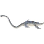 Figúrka na tortu Elasmosaurus - Bullyland - Bullyland