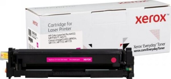 Xerox Magenta Náhradný 410A (006R03699)