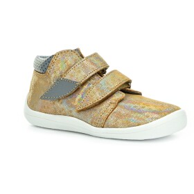 Beda Bella (BF 0001/W/M/TS/2/OP) členkové barefoot topánky 24 EUR