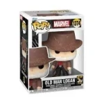 Funko POP! Old Man Logan (MARVEL)