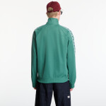 Mikina Fred Perry Contrast Tape Track Jacket Green XL