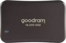 GoodRAM HL200 256GB, SSDPR-HL200-256