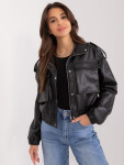 NM KR DA 0937 bunda.07 čierna M/L