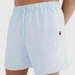 Pánske plavky UM0UM02885-C1O - Tommy Hilfiger XL