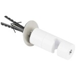 SLV Deckenhaken 132671 Rozperka biela; 132671