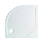 OLSEN SPA - Vanička z liateho mramoru SOFIA NEW VANKSOF90NNEW