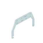 Držiak na dáždnik SHIELD LEVER 6 MOD Weidmüller Množstvo: 1 ks; 1983930000