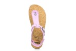 Koel Abriana Lavandel barefoot sandále 25 EUR