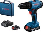 Bosch GSB 183-LI 18 V 2 x akumulator 2 Ah