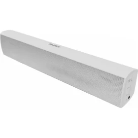 Majority Bowfell biela / Soundbar / 2.1 / 30W / Bluetooth / USB / AUX / RCA (MajoBowfellW)