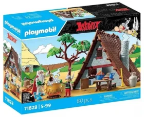 Playmobil® Asterix 71828 Asterix: Asterixov dom