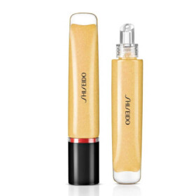 Shiseido Lesk na pery hydratačným účinkom trblietkami Shimmer GelGloss (Moisturizing Lip Gloss with Glowy Finish ml