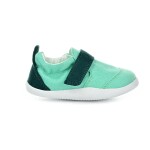 Bobux Xplorer Go Organic Jelly má prvý barefoot topánky 20 EUR