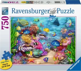 Ravensburger Puzzle Koralový útes XL