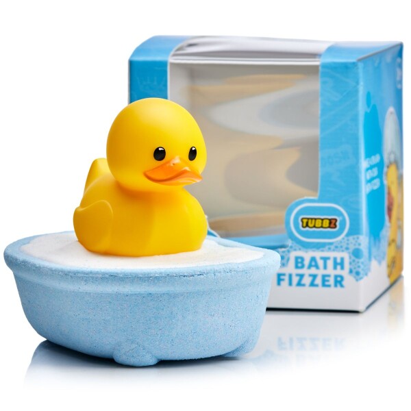 Tubbz kačička Splash - Bath Fizzer