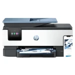 HP OfficeJet Pro 8125e modrá / Multifunkčná tlačiareň / atramentová / A4 / duplex / Wi-Fi (405U8B#629)
