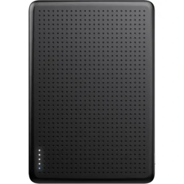Native Union Active Magnetic Power Bank čierna / powerbanka / 5000mAh / 1x USB-C (ACTPB-5KMS-BLK)