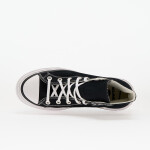 Tenisky Converse Chuck Taylor All Star Lift Double Stack Black/ White/ Black EUR 38