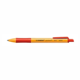 STABILO® pointball - červená (6030/40)